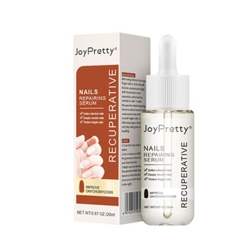 Грибок ногтей Strong Nail Repair Liquid