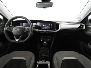 Opel Mokka II SUV 1.2 Turbo 100KM 2024 Opel Mokka full LED klima auto grzane fotele, zdjęcie 14