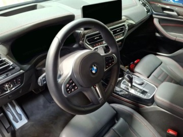 BMW X4 G02 2025 BMW X4 M40d Suv 3.0 (340KM) 2025, zdjęcie 5