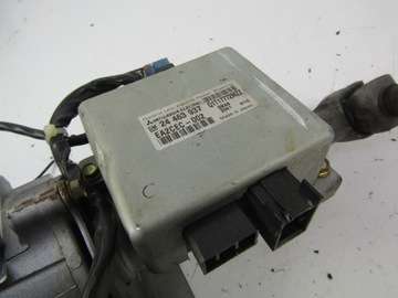 OPEL CORSA C TYČ SLOUPEC VOLANT SERVO  1.0 58KM Z10XE 00-03 3D