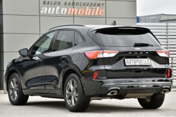 Ford Kuga III 2020 Ford Kuga ST-LINE X! Alcantara! Head-Up! Kamery! Vebasto! HAK elektr!, zdjęcie 3