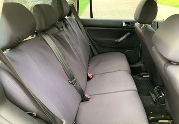 Volkswagen Golf V 2004 Volkswagen Golf Volkswagen Golf IV 1.9 TDI Comfortline Tiptr 1.9 Diesel, zdjęcie 23