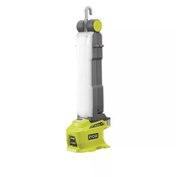 RYOBI 9-piece 18V COMBO TOOLS SET 2x BATTERY Bag