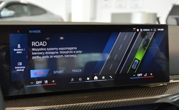 BMW Seria 4 G22-23-26 M4 Coupe Facelifting 3.0 M4 530KM 2025 BMW M4 Dostepne w promocyjnym finansowaniu BMW FS Dostepny od reki 3.0, zdjęcie 21