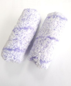 Вставка с голубым дельфином (запасная) 10 см