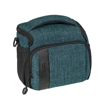 СУМКА PEDEA FASHION L БИРЮЗОВАЯ