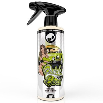 Nuke Guys QUICK'N'GLOSS Quick Detailer - Quick Detailer (500ml)