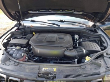 Jeep Grand Cherokee IV 2021 Jeep Grand Cherokee Limited X 2021 3.6l 3.6 Benzyna 293KM, zdjęcie 8