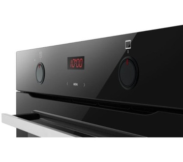 ЧЕРНАЯ ДУХОВКА AMICA ED37619B X-Type КЛАСС А 77Л