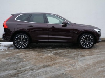 Volvo XC60 II 2026 VOLVO XC60 T6 Plug-In Hybrid AWD Ultra Bright 2.0 (398KM) 2026, zdjęcie 2