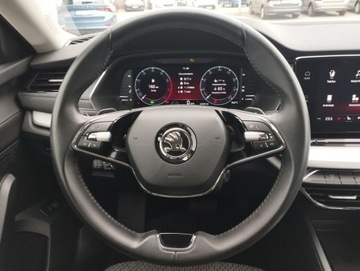 Skoda Octavia IV Liftback 1.5 TSI EVO 150KM 2024 Skoda Octavia 1.5 eTSI 150KM DSG Style Kamera Virtual LED Matrix Gwarancja, zdjęcie 22