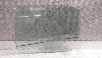 RAPID SKLO (OKNO) BOČNÍ LEVÝ ZADNÍ SEDAN