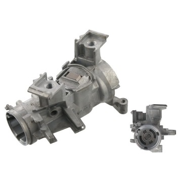 STACYJKA AUDI A1 8X A1 QUATTRO 8X A3 8P A3 8V A3 C