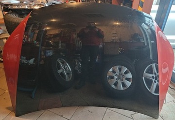 Maska VW Tiguan I 5N0