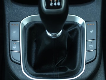 Hyundai i30 III Hatchback Facelifting 1.5 DPI 110KM 2022 Hyundai i30 1.5 DPI, Salon Polska, 1. Właściciel, zdjęcie 20