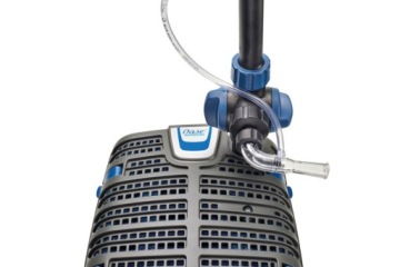 Фильтровальный комплект Oase Filtral UVC 3000 с фонтаном