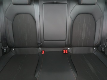 Cupra Formentor Crossover 2.0 TSI 190KM 2022 Cupra Formentor 2.0 TSI 4Drive, Salon Polska, zdjęcie 9