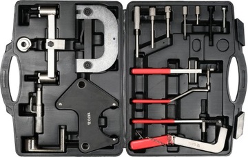 НАБОР ИНСТРУМЕНТОВ ДЛЯ ГРМ YATO VAG YT-060175