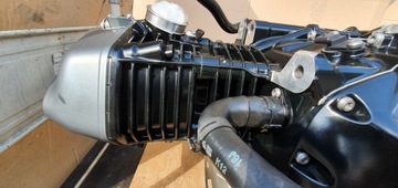BMW 1250 GS RT RS K50 K51 K52 K54 - ДВИГАТЕЛЬ