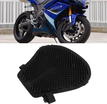 Охлаждение гелевой подушки сиденья мотоцикла