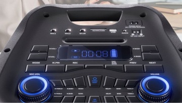 Мощность аудио MANTA Phantom SPK 5450