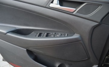 Hyundai Tucson III SUV 1.6 GDI 132KM 2018 Hyundai Tucson 1,6 GDI 132 KM Klimatronik Nawigacja Kamera 1.6 Benzyna, zdjęcie 25