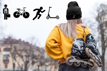 ТЕПЛАЯ ШАПКА-БИНИ СО СВЕТОДИОДНЫМ ФОНАРИКОМ С USB-ПЕРЕЗАРЯЖКОЙ