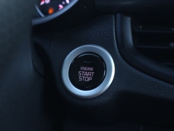 Kia Picanto III Hatchback 5d Facelifting 1.2 DPI 84KM 2022 Kia Picanto 1.2 MPI, Salon Polska, 1. Właściciel, zdjęcie 16