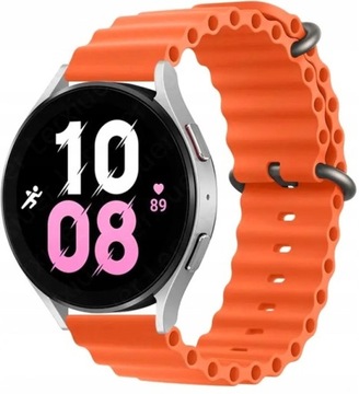 PASEK DO GARMIN Vivomove/ Vivoactive 3/ Venu SQ 2 PLUS Move 3 Style Luxe HR