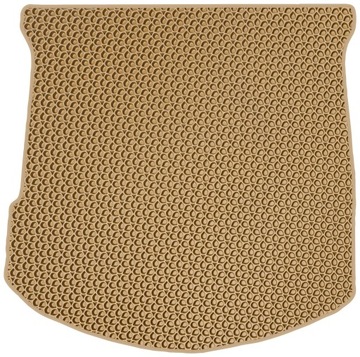 Ford Mondeo MK4 Kombi 2007-2014 Wkład do kufra
