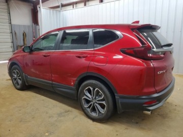 Honda CR-V V 2021 Honda CR-V 2021 HONDA CR-V EXL 1.5 Benzyna 190KM, zdjęcie 2