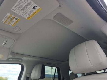 Lincoln Navigator III 2025 Lincoln Navigator Reserve 2025 3.5 Benzyna 440KM, zdjęcie 11