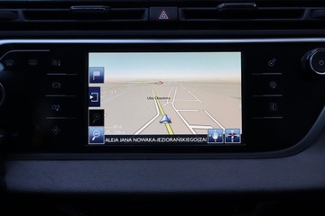 Citroen Grand C4 Picasso II Grand Picasso 2.0 BlueHDi 150KM 2016 Citroen C4 Grand Picasso 2.0 HDI, Automat, zdjęcie 19