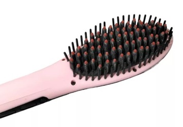 SZCZOTKA PROSTUJĄCA FAST HAIR STRAIGHTENER HQT-906