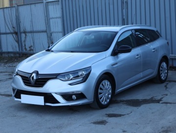 Renault Megane IV 2018 Renault Megane 1.2 TCe, Salon Polska, Klima, zdjęcie 1