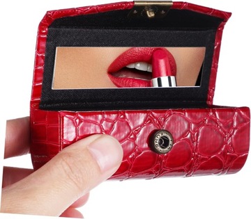 Футляр для помады Футляр для помады Органайзер для помады Футляр для ювелирных изделий