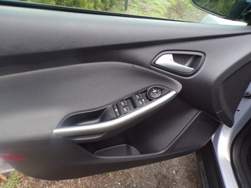 Ford Focus III Hatchback 5d 1.6 Duratorq TDCi DPF 115KM 2011 FORD FOCUS 1.6 TDCI Z NIEMIEC, zdjęcie 9