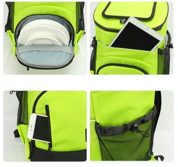 Терморюкзак TOURIST THERMAL BAG