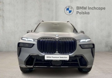 BMW X7 2024 BMW X7 X7 40d xDrive, M Pro, Gwarancja, Faktura VAT 23, Frozen 3.0 Diesel, zdjęcie 7