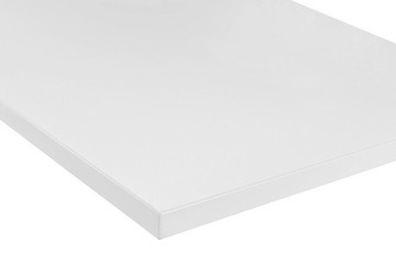 BLAT DO STOŁU LOFT LAMINAT SZARY 160/80 2,5cm