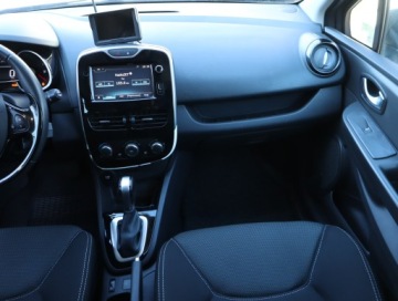 Renault Clio IV Grandtour Facelifting 1.2 Energy TCe 118KM 2016 Renault Clio 1.2 TCe, Salon Polska, Automat, Navi, zdjęcie 7