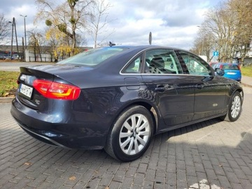 Audi A4 B8 2014 AUDI A4 S-Line *2.0l TFSI 211KM*Quattro 4X4 * Bezwypadkowy * Dokumentacja, zdjęcie 24