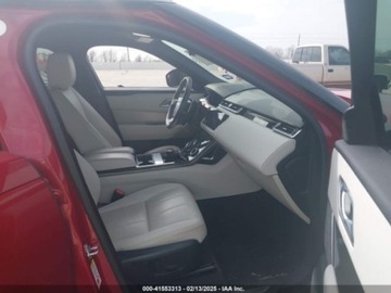 Land Rover Range Rover Velar 2019 Land Rover Range Rover Velar P250 r-dynamic se 2.0 Benzyna 247KM, zdjęcie 11