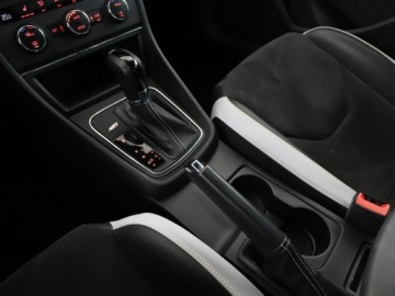 Seat Leon III CUPRA ST 2.0 TSI 290KM 2016 Seat Leon DSG navi Czujniki parkowania, zdjęcie 31