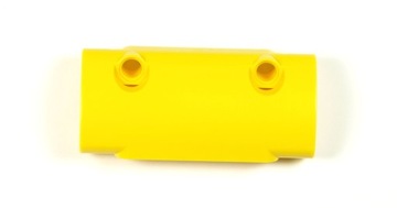 Panel Cylindryczny 2x3x7 LEGO Technic 24119