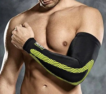 Поддержка компрессионного рычага Derbystar унисекс.