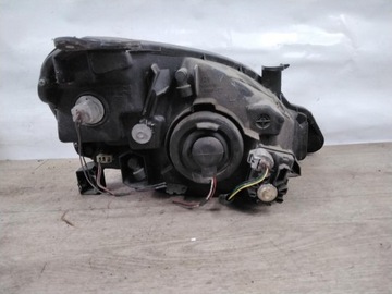 SUZUKI LIANA SVĚTLO PŘEDNÍ LEVÝ