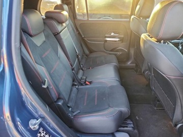 Mercedes GLB 2021 Mercedes-Benz GLB 250 2021 2.0 Benzyna 221KM, zdjęcie 10