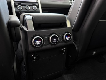 Land Rover Discovery V Terenowy 2.0 SD4 240KM 2019 Land Rover Discovery SD4 HSE, Pneumatyka, 360° 1wł, zdjęcie 14