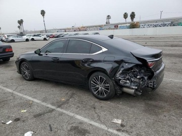 Lexus ES VII (XV70) 2022 Lexus ES 350 Base, 2022r., 3.5L 3.5 Benzyna 302KM, zdjęcie 3